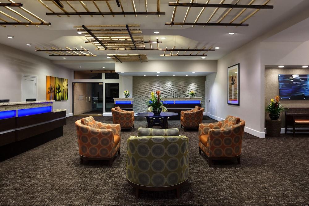 Hyatt Vacation Club at Desert Oasis photo 2