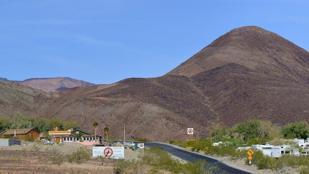 Panamint Springs Resort photo 92