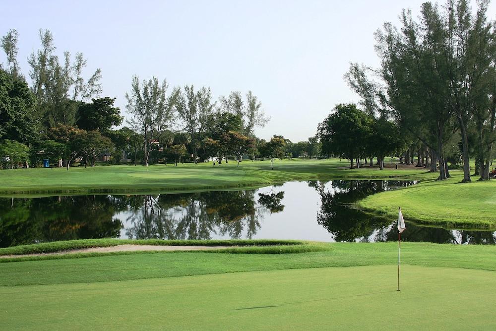 Miami Lakes Hotel photo 15