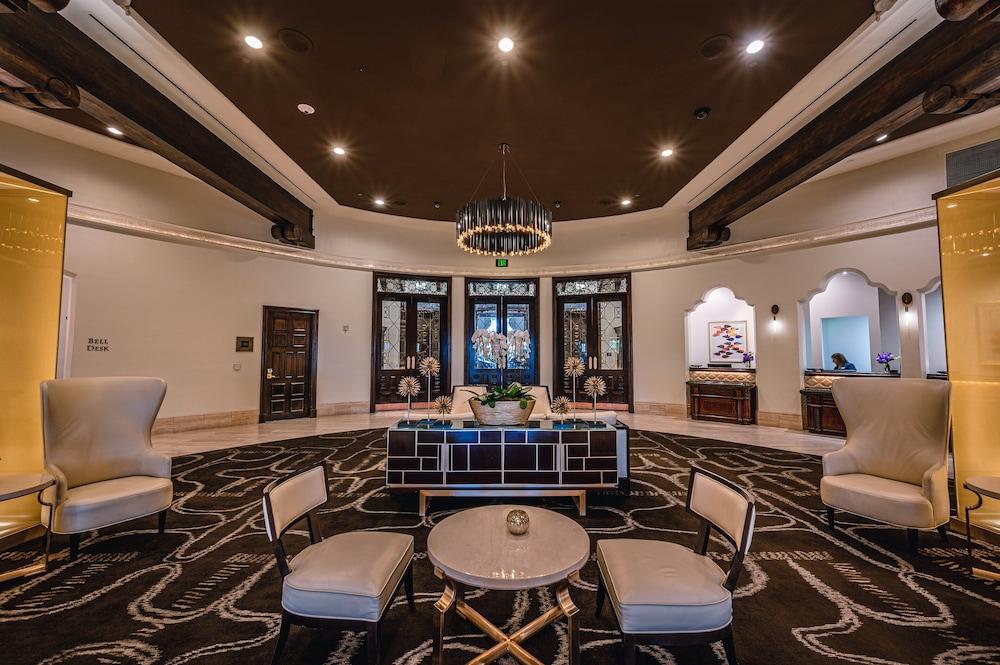 Green Valley Ranch Resort and Spa photo 3