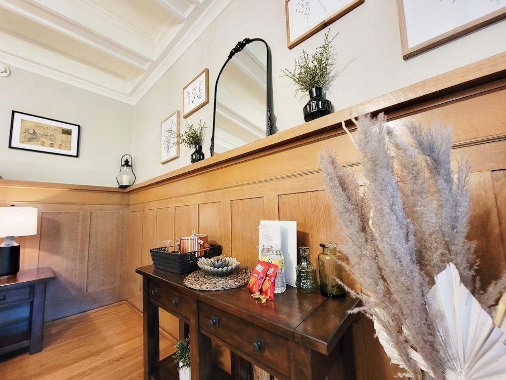 Historic GG Barnum Mansion by Heirloom Boutique Collection photo 42