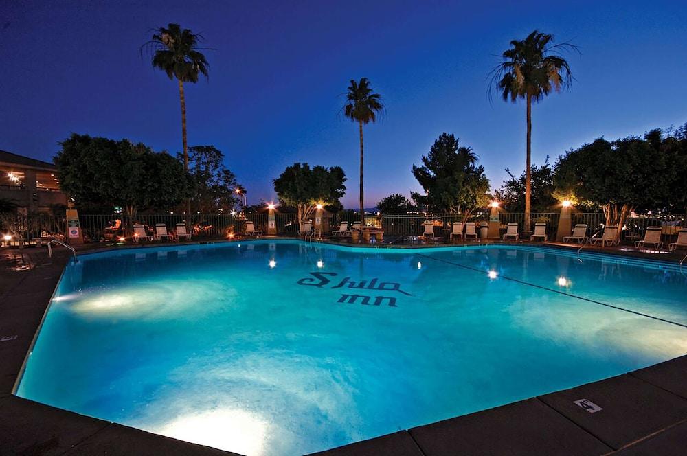 Shilo Inn Hotel & Suites - Yuma photo 1