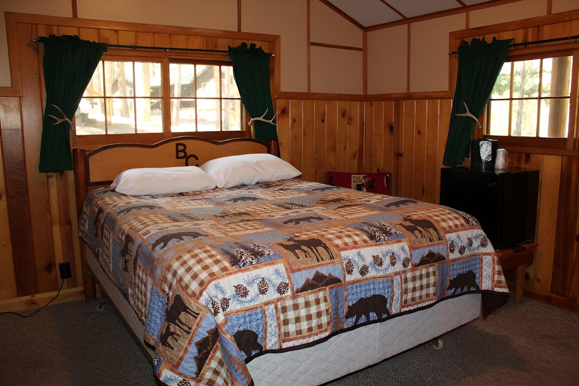 Bill Cody Ranch photo 2