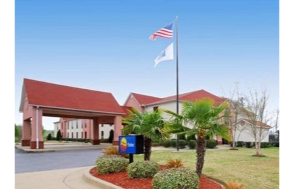 Comfort Inn Livingston photo 37