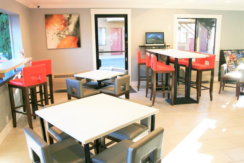 Days Inn by Wyndham Pinole Berkeley photo 15