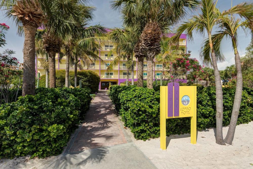 South Beach Oceanfront Resort photo 94