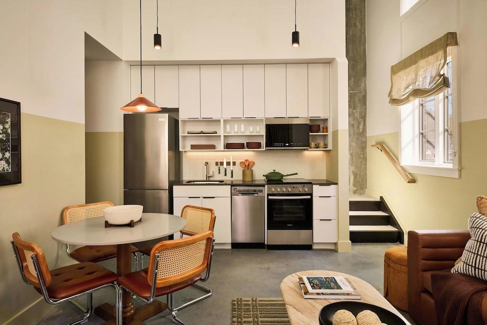 The Ann Savannah, Apartments By Marriott Bonvoy photo 61