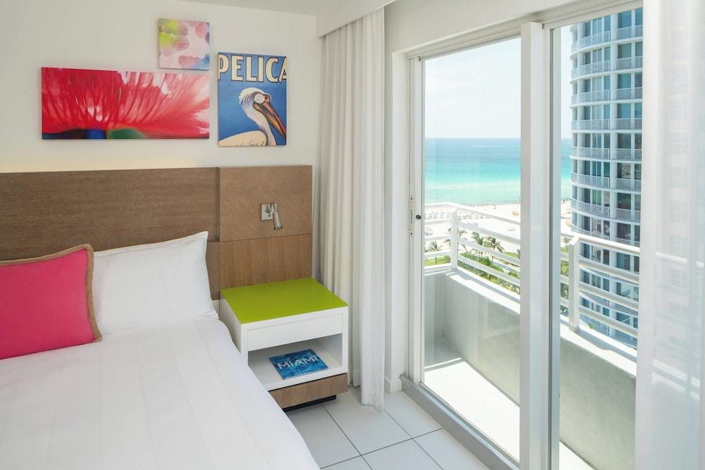 Royal Palm South Beach Miami, a Tribute Portfolio Resort photo 10