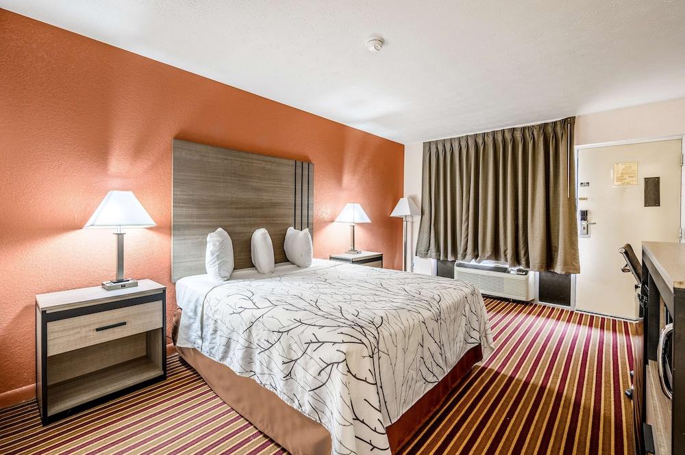 Americas Best Value Inn Heflin photo 17
