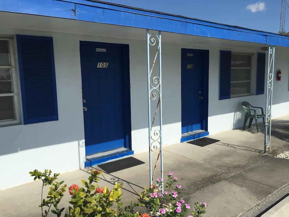 Travel Inn Of Sebring photo 8
