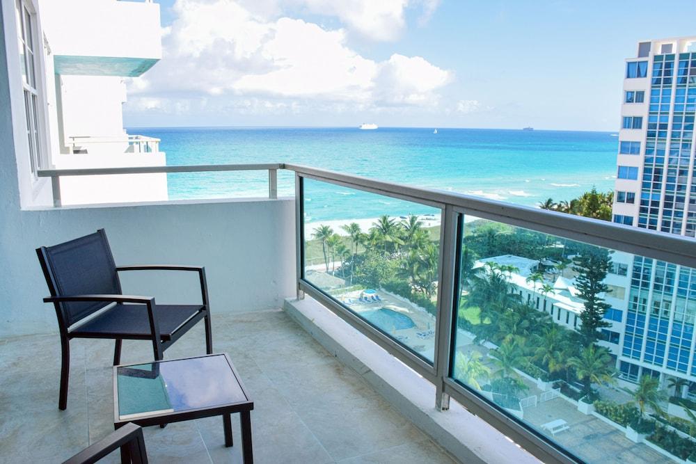 Seacoast Suites on Miami Beach photo 46