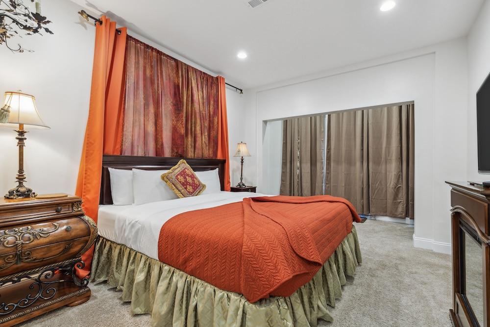The Columbia Inn at Peralynna Manor photo 19