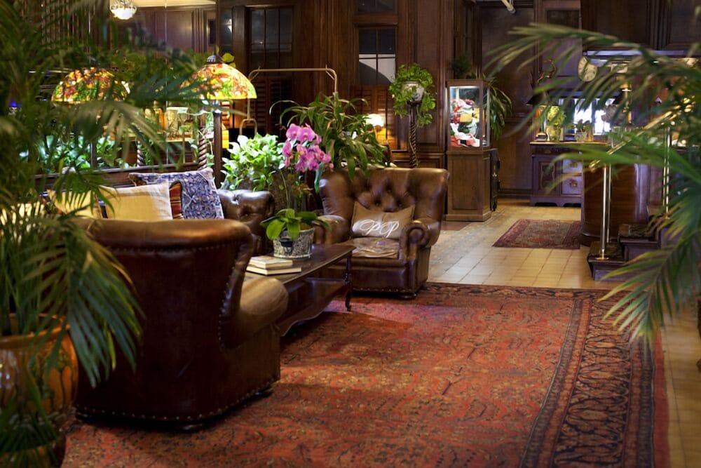 Park Plaza Hotel photo 5