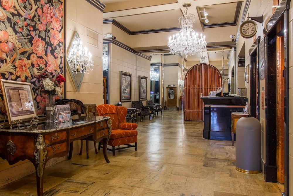 Hotel San Carlos - Downtown Convention Center photo 14