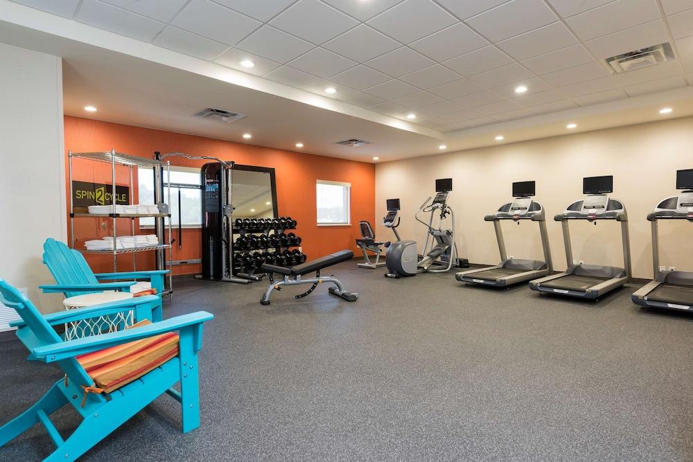 Home2 Suites by Hilton Nokomis Sarasota Casey Key photo 26