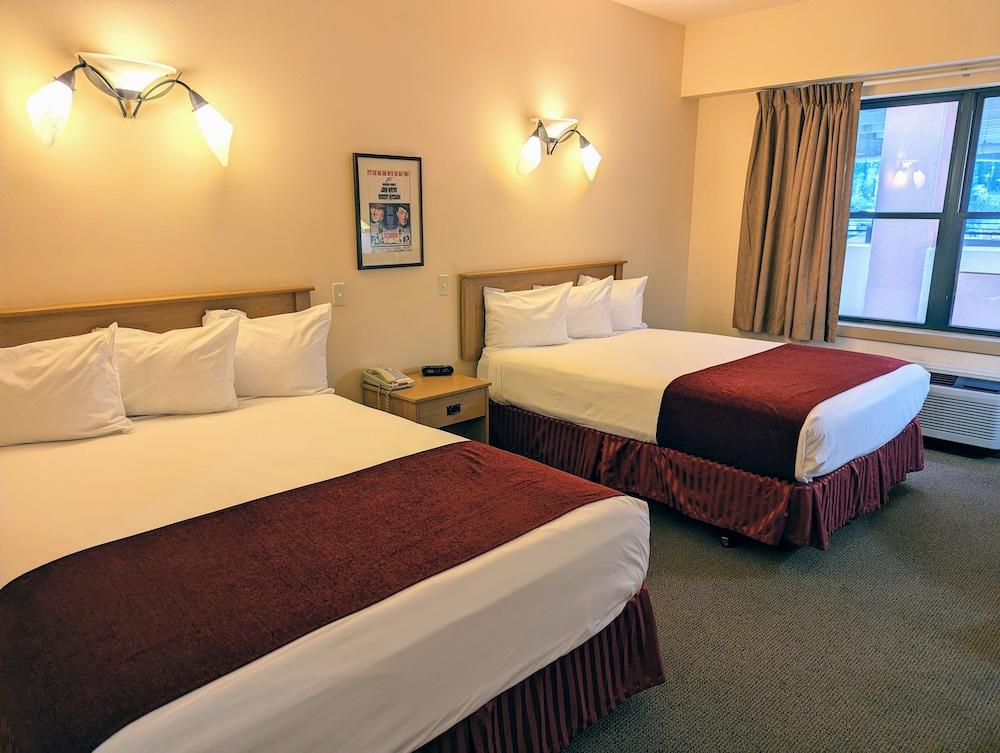 Travelodge Inn & Suites by Wyndham Deadwood photo 35