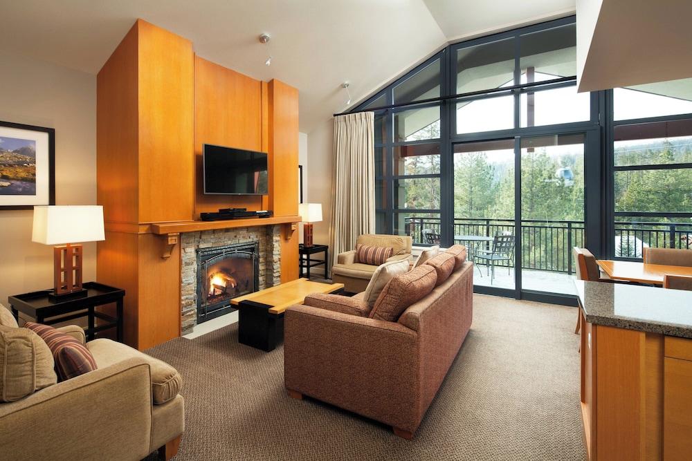 The Westin Monache Resort, Mammoth photo 10