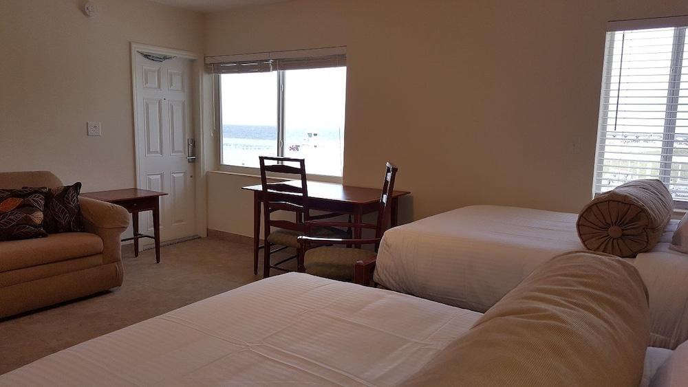 Le Cabanon Motel photo 43