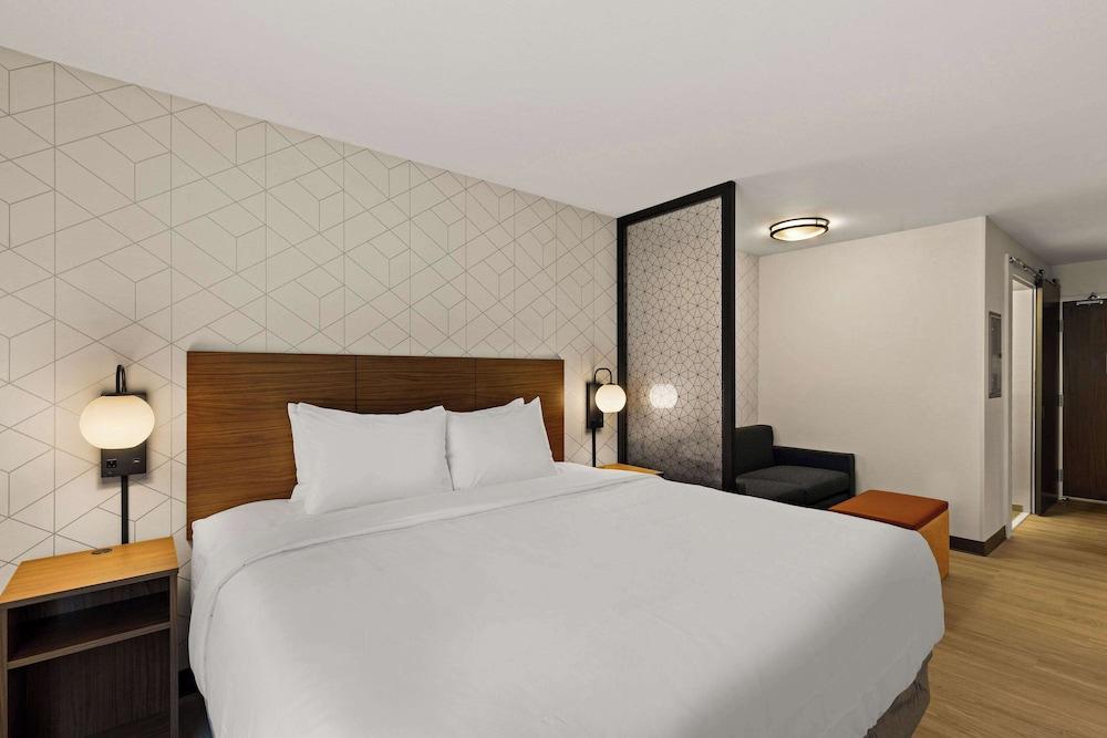 Everhome Suites Waco photo 23