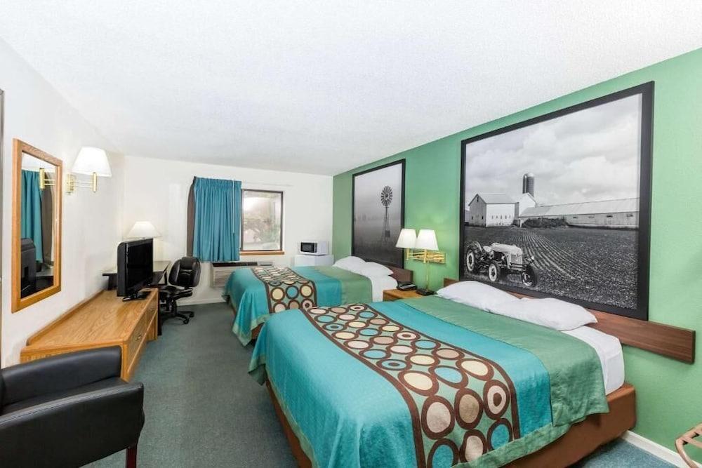 West point inn and suites photo 16