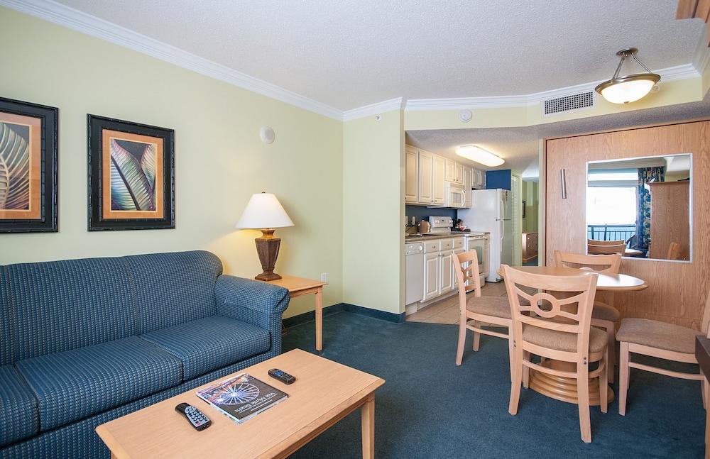 Paradise Resort photo 12