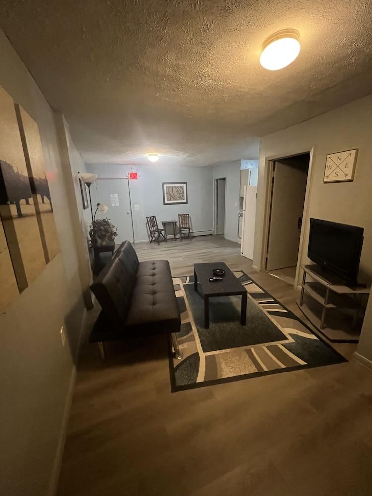 New Rome Motel photo 4