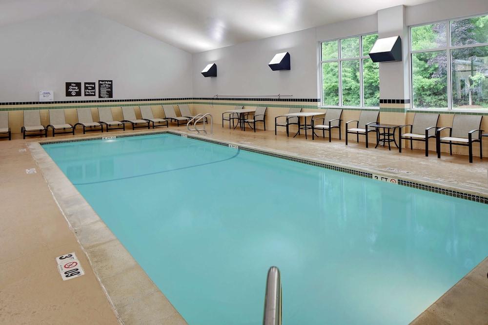 Homewood Suites by Hilton Boston/Billerica photo 8