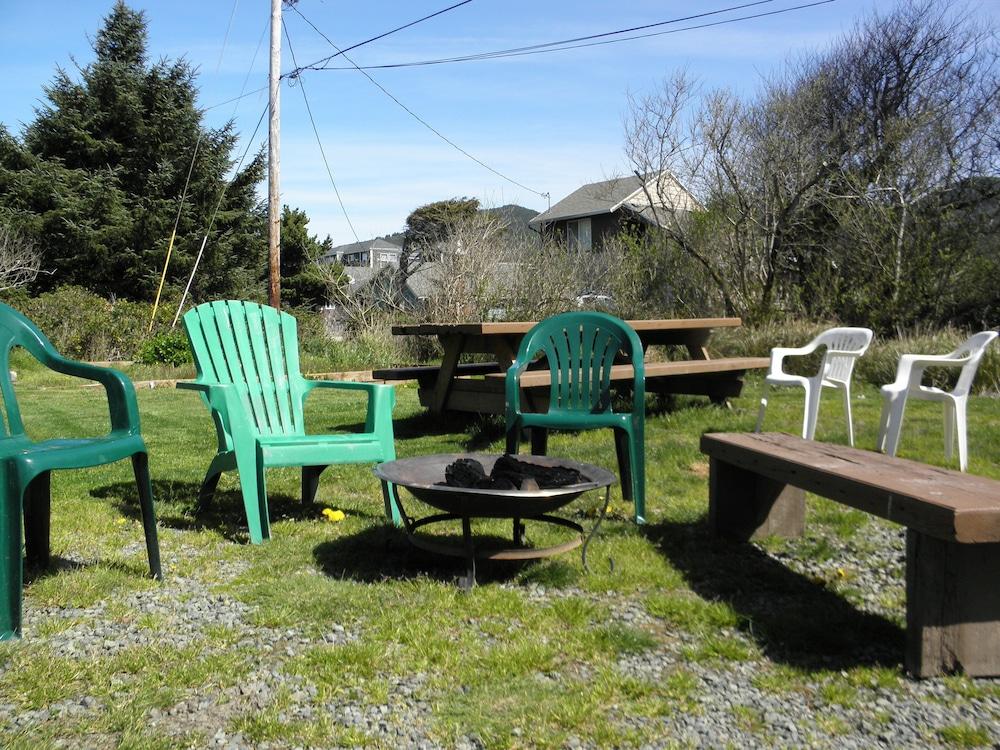Sea Haven Motel & Guest House photo 23