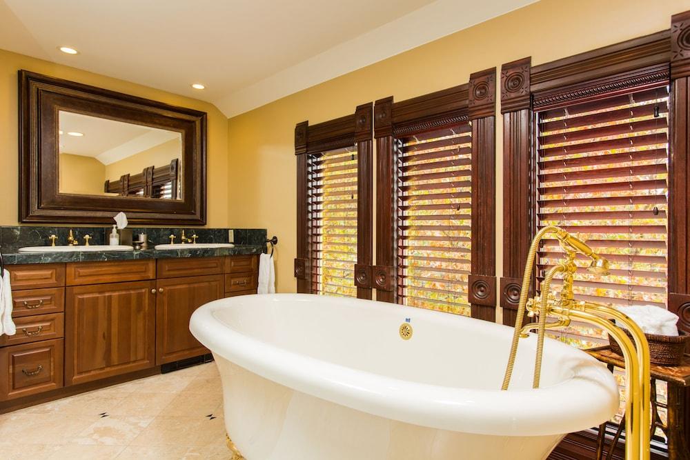 The Victorian Luxury B&B photo 27