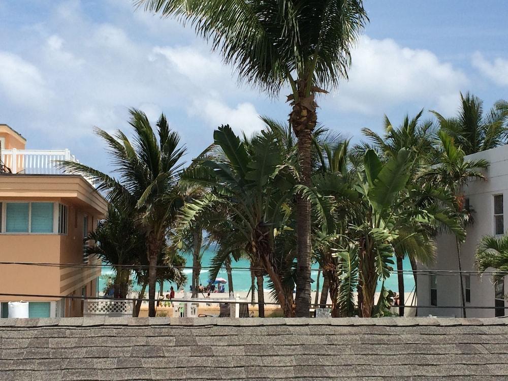 Hollywood by the Sea Hotel photo 43