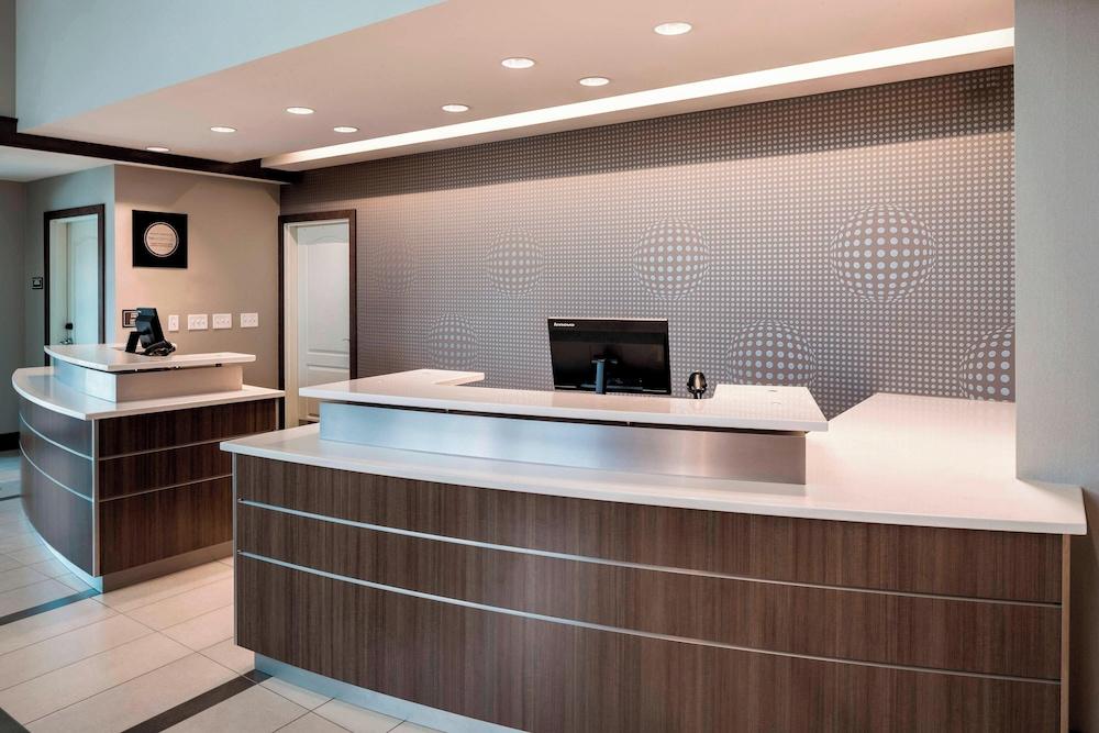 Residence Inn Wheeling-St. Clairsville, OH photo 3