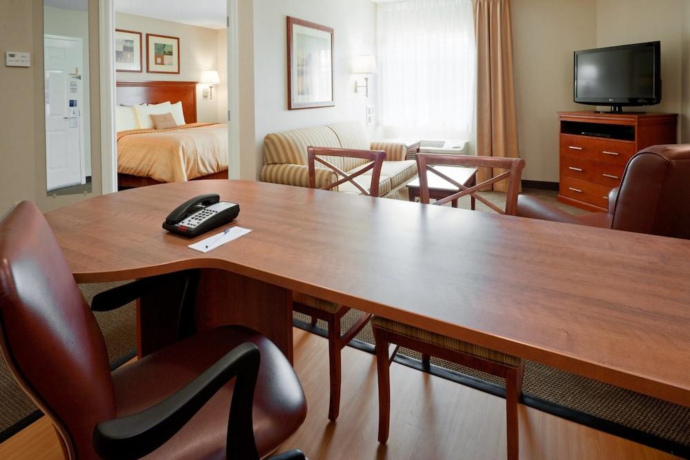 Candlewood Suites Williamsport by IHG photo 25