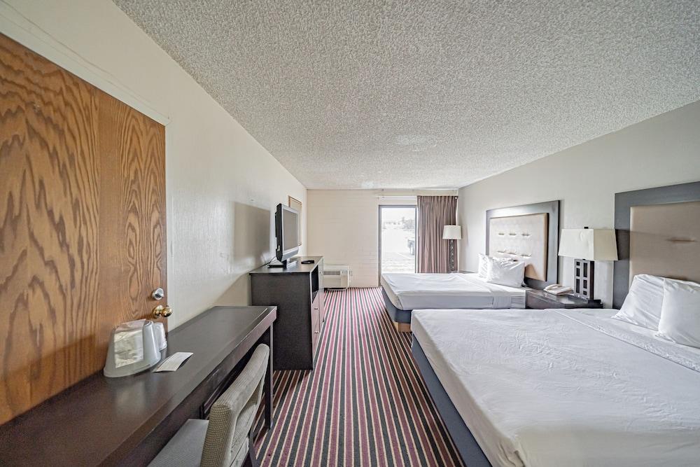 Motel 6 Pocatello, ID photo 9