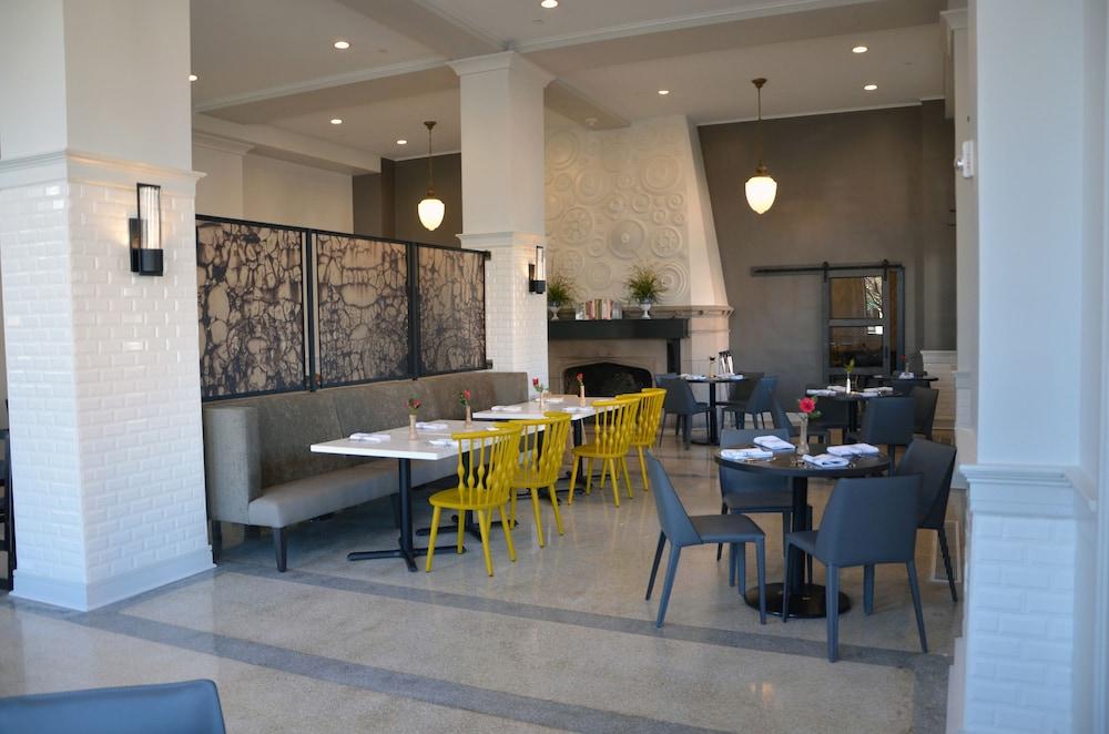 Samuel Elbert Hotel photo 10