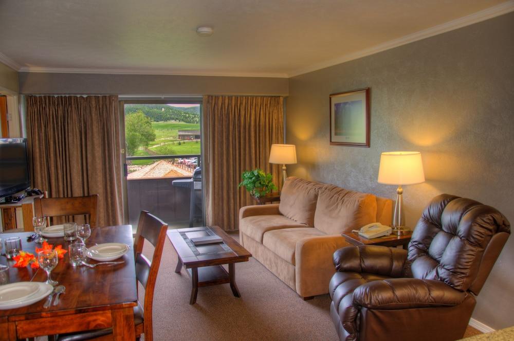 Fairmont Hot Springs Resort photo 22