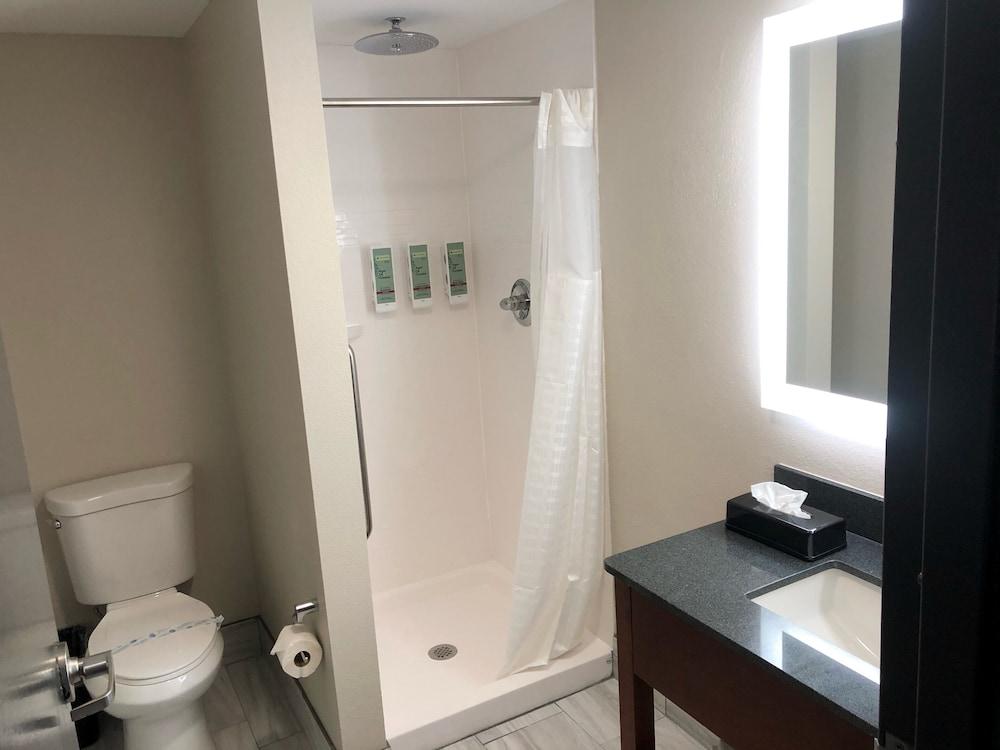 Best Western Lexington Inn photo 18