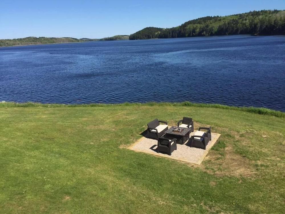 Machias River Inn photo 9