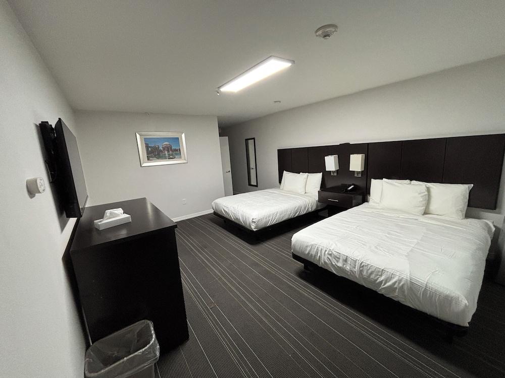 Hotel Da Vinci photo 3