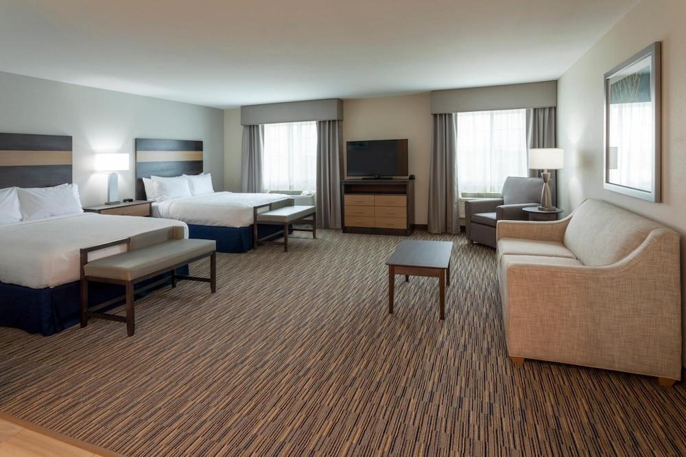 GrandStay Cannon Falls photo 7