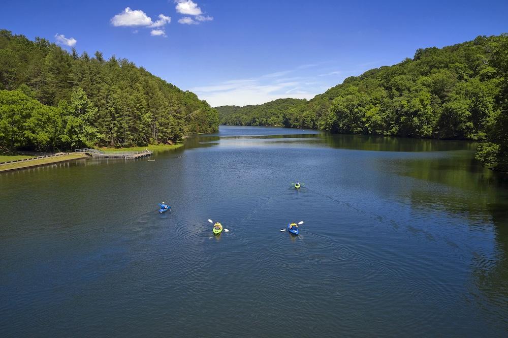 Greenbo Lake State Resort Park photo 27