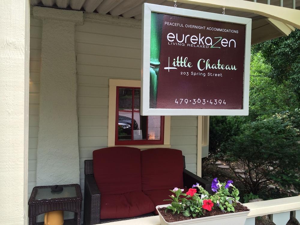 Eureka Zen Cottages photo 53