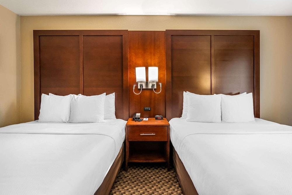 Comfort Inn Fairfield Napa Valley Area photo 7