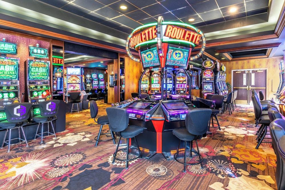 Holiday Inn Express Hotel & Suites Deadwood-Gold Dust Casino by IHG photo 56