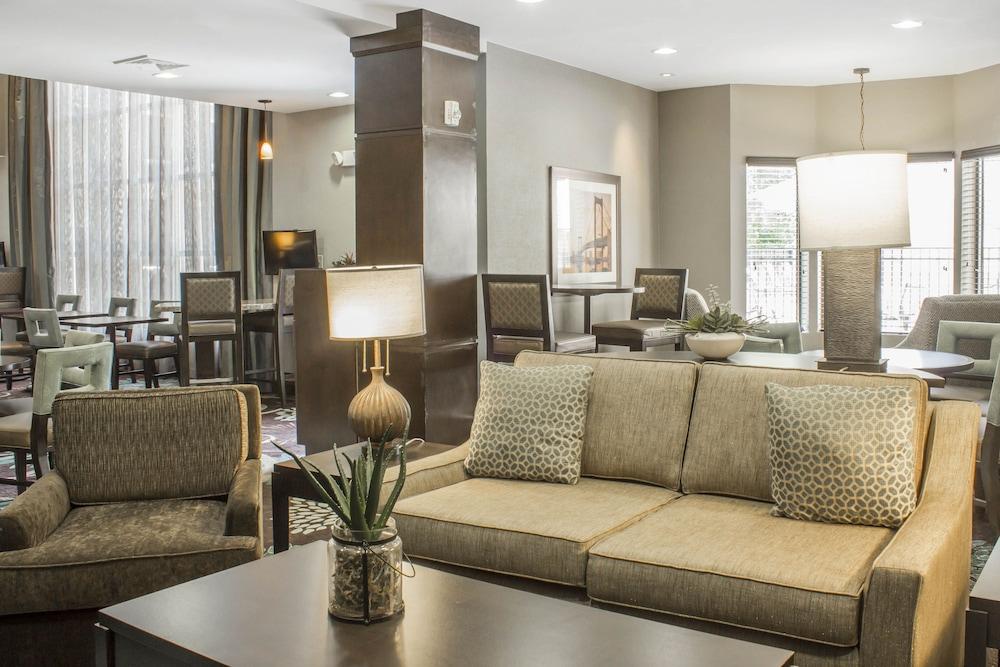 Staybridge Suites Jacksonville - Camp Lejeune Area by IHG photo 20