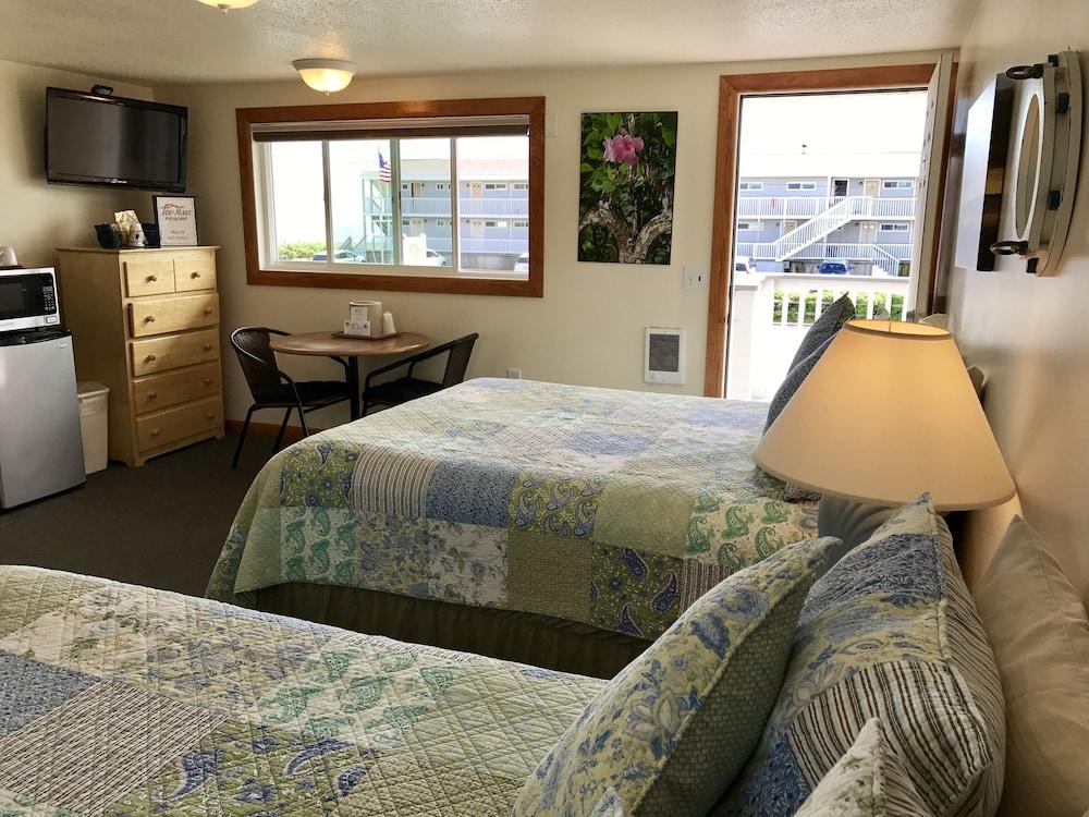 Top Mast Resort photo 14