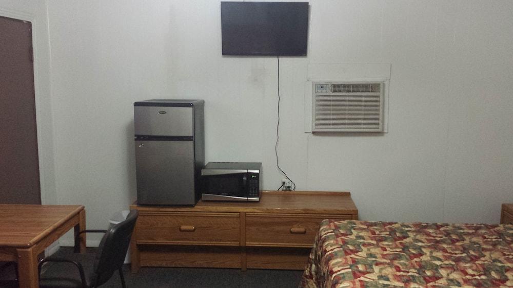 Lamesa Motel photo 8