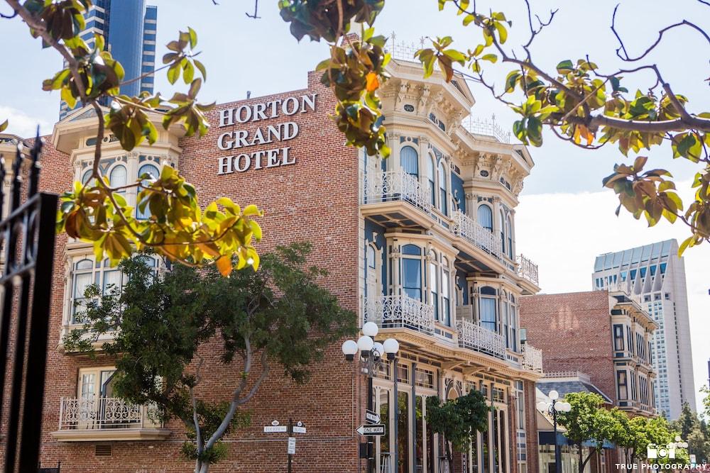The Horton Grand, Downtown/Gaslamp Quarter photo 53