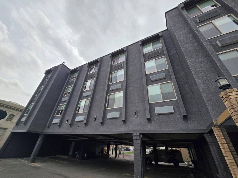 Rayland Hotel photo 19