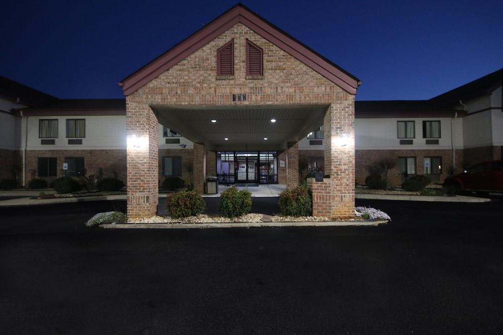 Red Roof Inn Gaffney photo 2