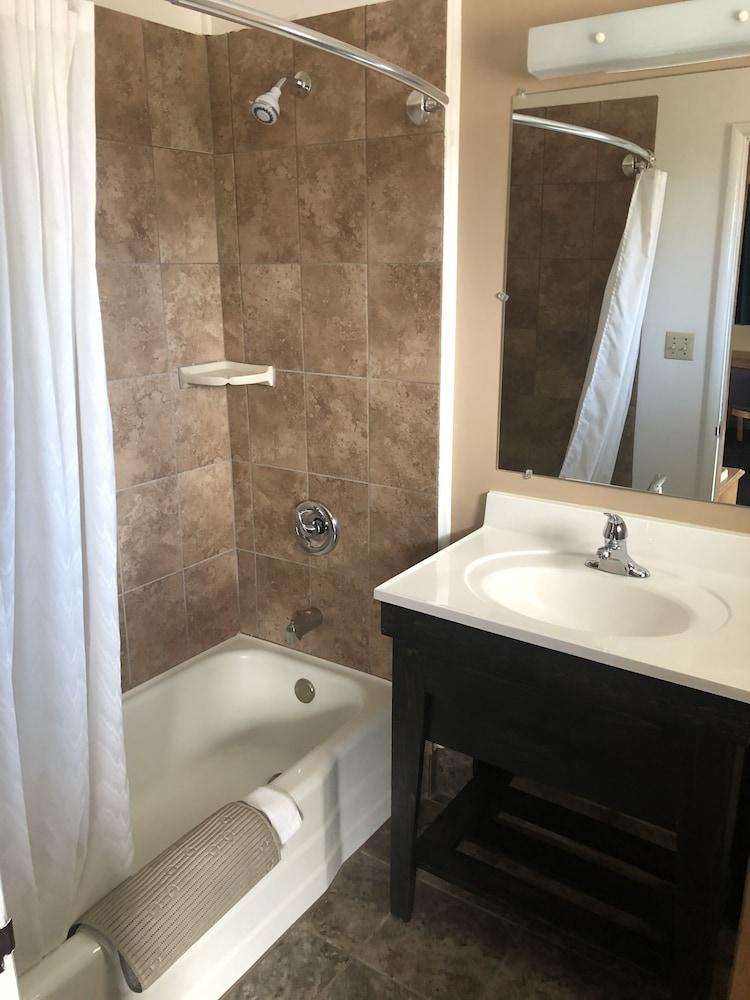 Meadowcliff lodge photo 30